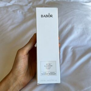 BABOR HY-ÖL Cleanser | NEW, Unopened, Unused